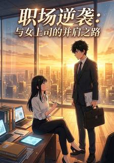 职场逆袭：与女上司的并肩之路