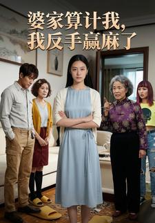 婆家算计我，我反手赢麻了