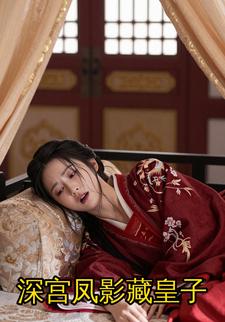 深宫凤影藏皇子