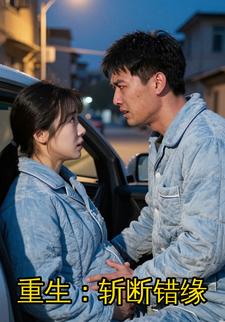 重生：斩断错缘