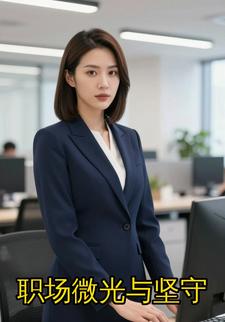 职场微光与坚守