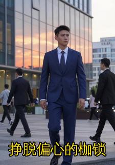 挣脱偏心的枷锁
