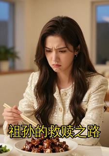 祖孙的救赎之路