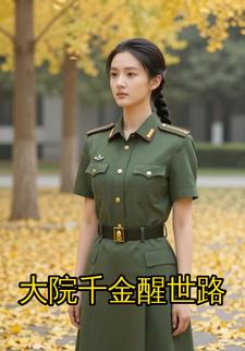 大院千金醒世路