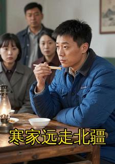 寒家远走北疆