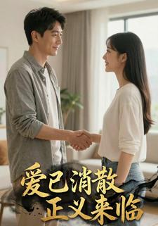 爱已消散正义来临