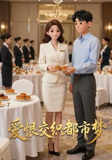 爱恨交织都市梦