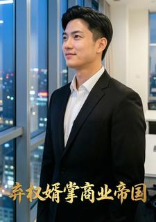 弃权婿掌商业帝国