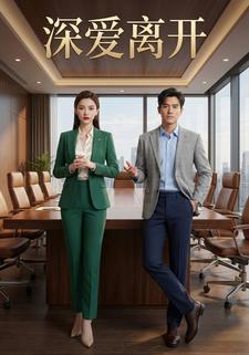 深爱离开