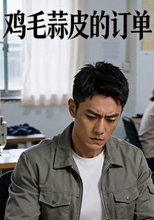 鸡毛蒜皮的订单