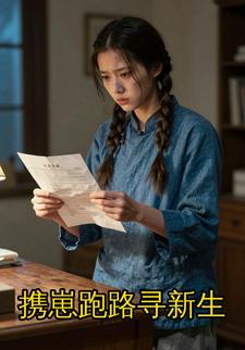 携崽跑路寻新生