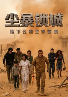 尘暴锁城：地下仓的生存密码