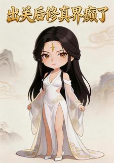 出关后修真界癫了