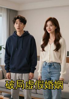 破局虚假婚姻