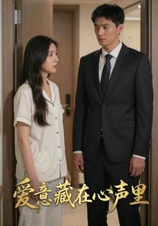 爱意藏在心声里