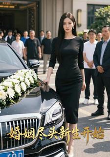 婚姻尽头新生开始