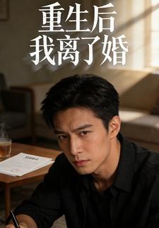重生后我离了婚