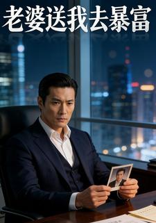 老婆送我去暴富