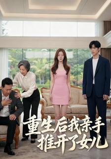 重生后我亲手推开了女儿