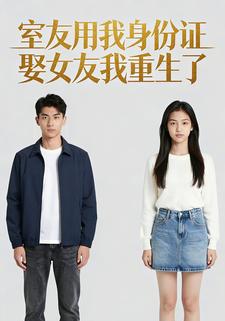 室友用我身份证娶女友我重生了