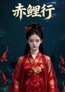 赤鲤行