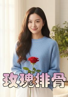 玫瑰排骨