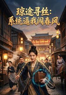 琼途寻丝：系统逼我闯春风