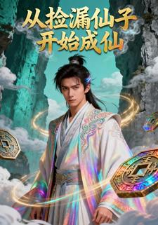从捡漏仙子开始成仙