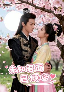未知君面已倾心