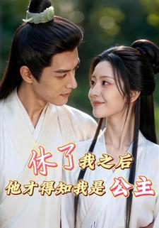 休了我之后，他才得知我是公主
