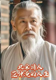 北宋诗人范仲淹的人生