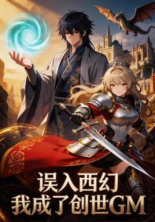 误入西幻，我成了创世GM