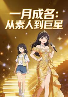 一月成名：从素人到巨星