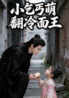 小乞丐萌翻冷面王