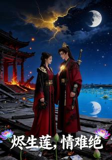 烬生莲，情难绝