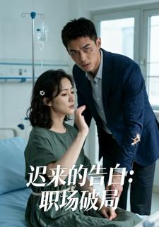 迟来的告白：职场破局