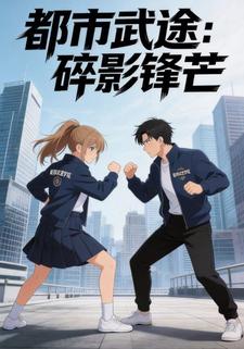 都市武途：碎影锋芒