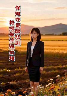 保姆夺爱酿悲剧教授失德毁前程
