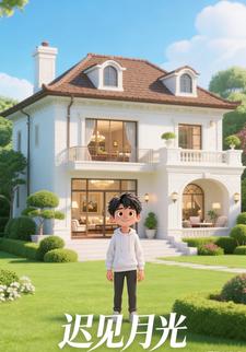 迟见月光