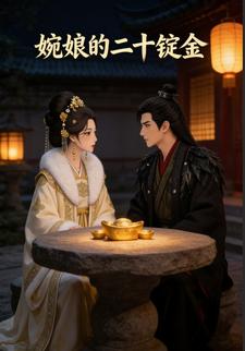 婉娘的二十锭金
