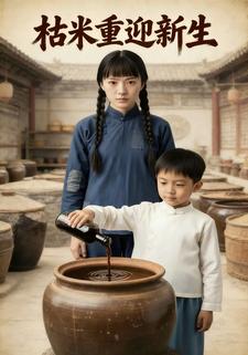枯米重迎新生