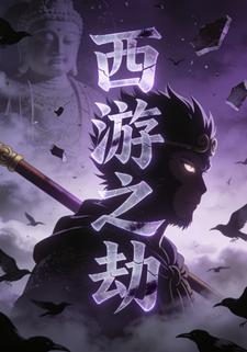 西游之劫
