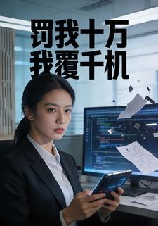 罚我十万我覆千机