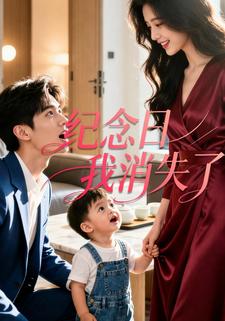 纪念日我消失了