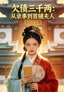 欠债三千两：从录事到首辅夫人