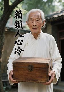 箱锁人心冷