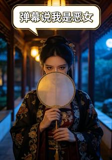 弹幕说我是恶女