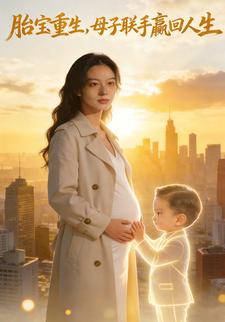 胎宝重生母子联手赢回人生