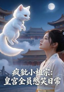 疯批小祖宗：皇宫全员憋笑日常