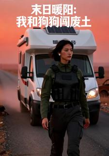 末日暖阳：我和狗狗闯废土